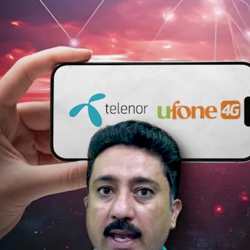 Mobile companies in Pakistan