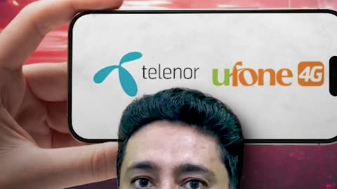 Mobile companies in Pakistan