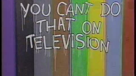 You Can't Do That On Television - S1989 E135 - Sports