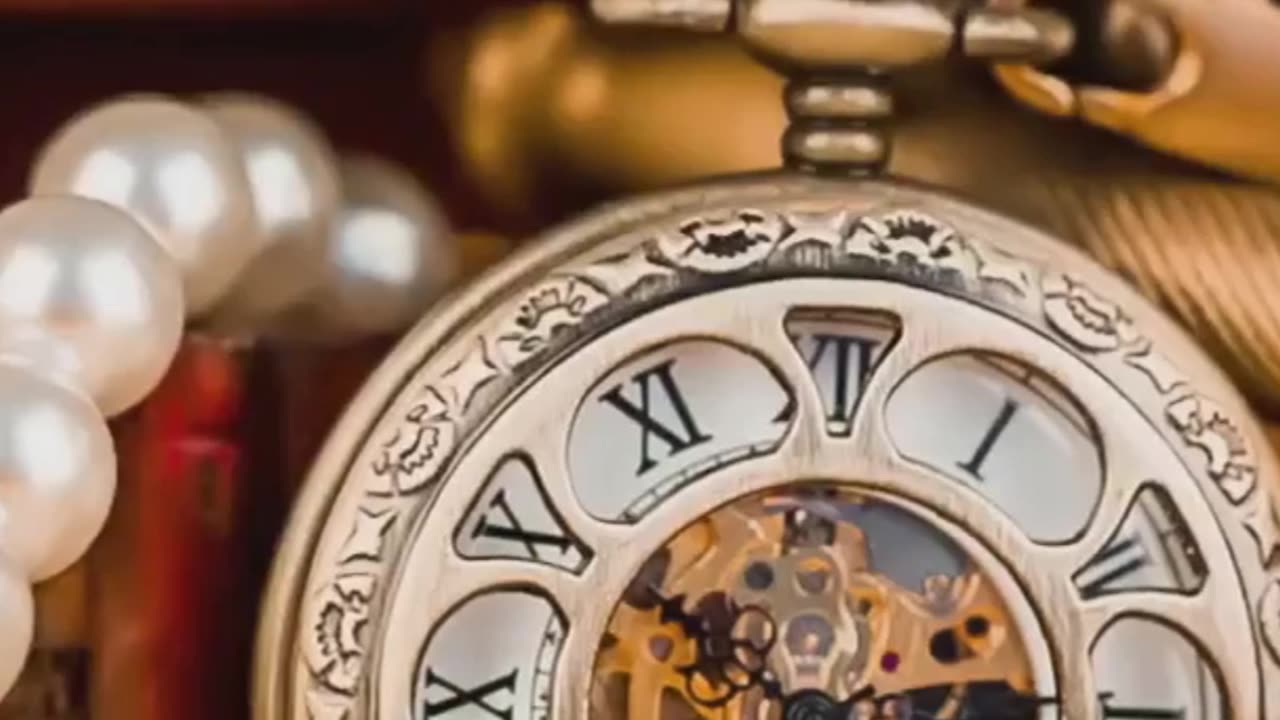 Why Luxury Watches Make Us Say WOW Instantly!