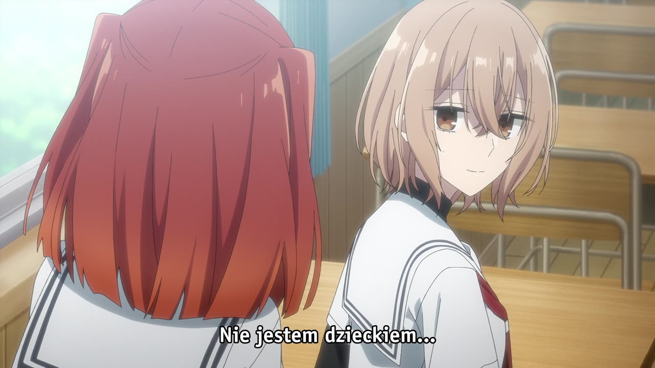 Lesbo Potworki 01PL