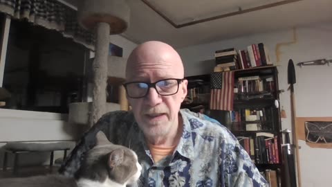 Bible Study with Fred, Genesis 4, verses 1 and 2, Adam knew Eve, and she conceived