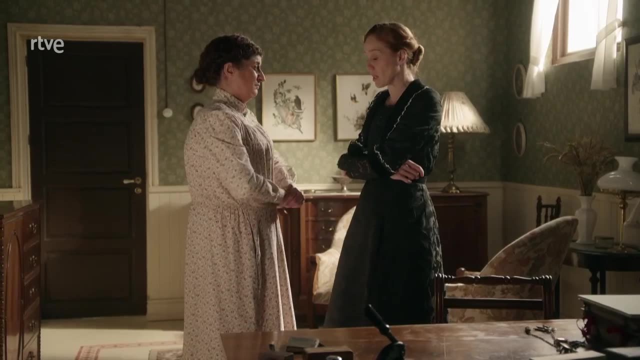 La promesa capitulo 66 parte 2