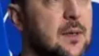 Zelenskyy Just Said This