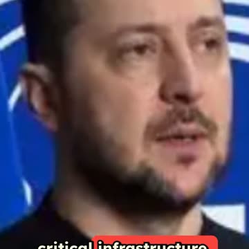 Zelenskyy Just Said This