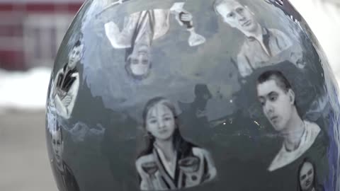 Heraskevych hits out at IPC over Russia, Belarus Paralympic slots