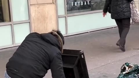 Chestnuts with a sewer flavour, only available in EU.