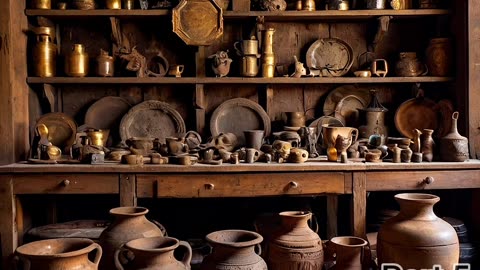 database of buyers of antiques and ancient goods