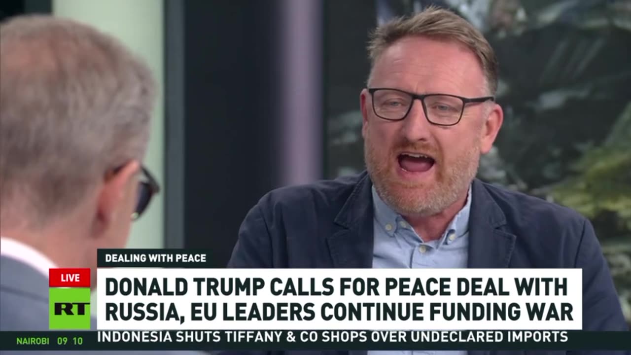 RT News - February 14 2026 (09:00 MSK)