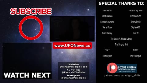 3I/ATLAS Shows DISTURBING Signs Of Intelligent Design