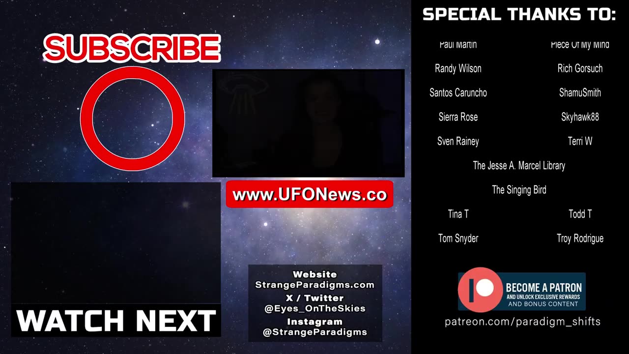 3I/ATLAS Shows DISTURBING Signs Of Intelligent Design