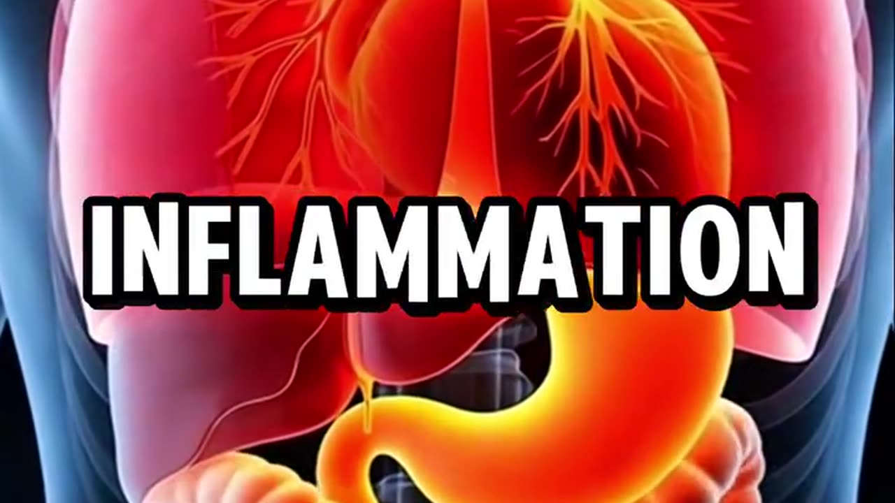 The seven best anti-inflammatory vegetables on the planet