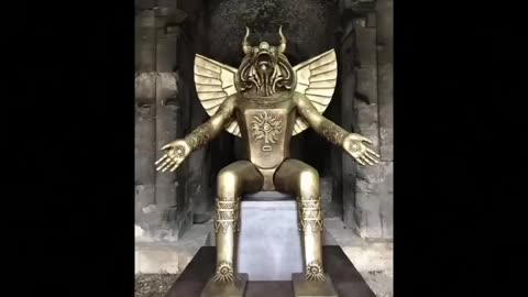 Satan's Little Season is now