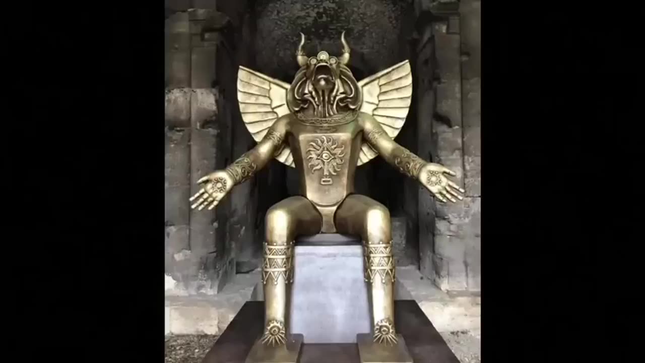 Satan's Little Season is now