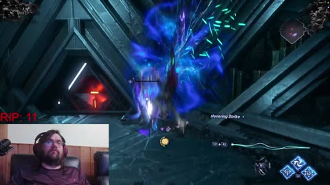 Lost Soul Aside (Part 8)