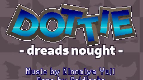 SNES Longplay - Dottie Dreads Nought - WW - HB