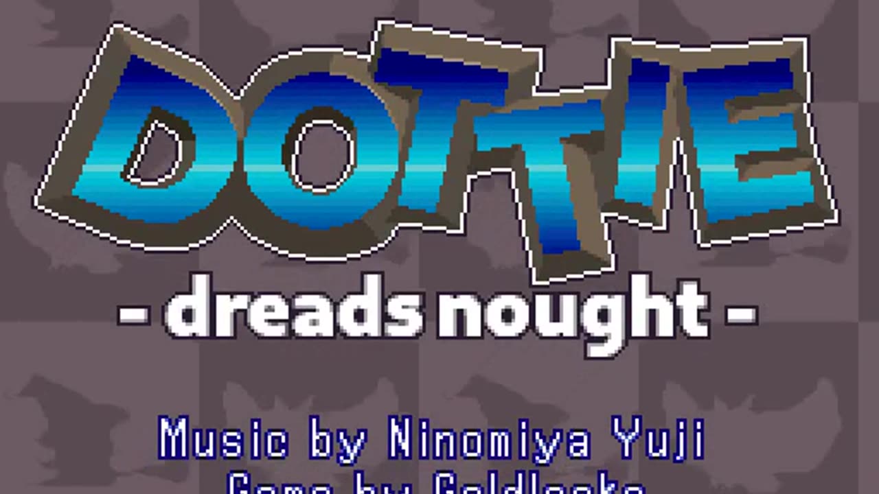 SNES Longplay - Dottie Dreads Nought - WW - HB