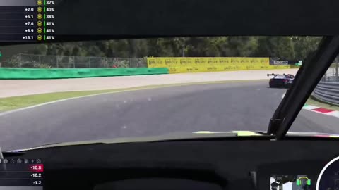 SimRacing - Le Mans Ultimate