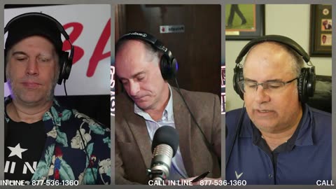 Half Empty Cup of Joe (11/13/25)