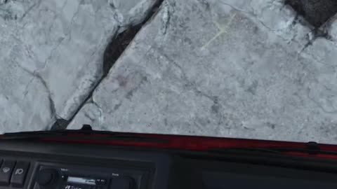 When Taking A Jump With A Car In DayZ Goes Wrong