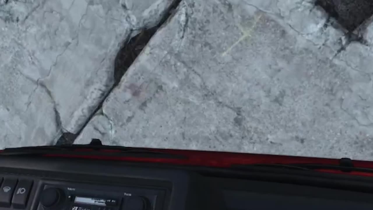 When Taking A Jump With A Car In DayZ Goes Wrong