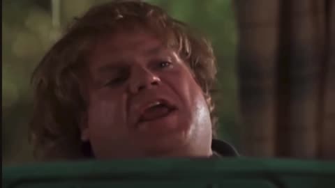 "Nostalgic Movie Clips" Chris Farley & David Spade "Short Clips Fun"