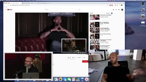 YMH on Tate on YMH on Tate