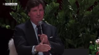 Tucker Carlson explains why Israel is not our most important ally in the Middle East