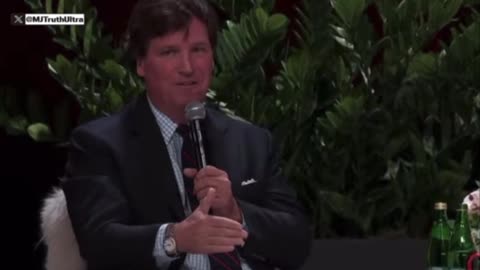 Tucker Carlson explains why Israel is not our most important ally in the Middle East