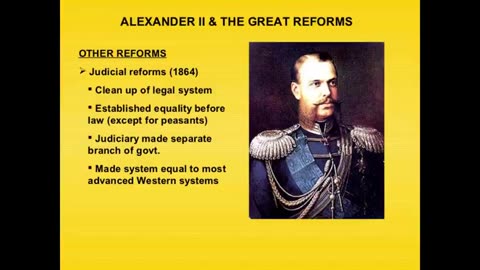 Alexander Solzhenitsyn - 200 Years Together - Chapter 4 - During the Period Of Reforms