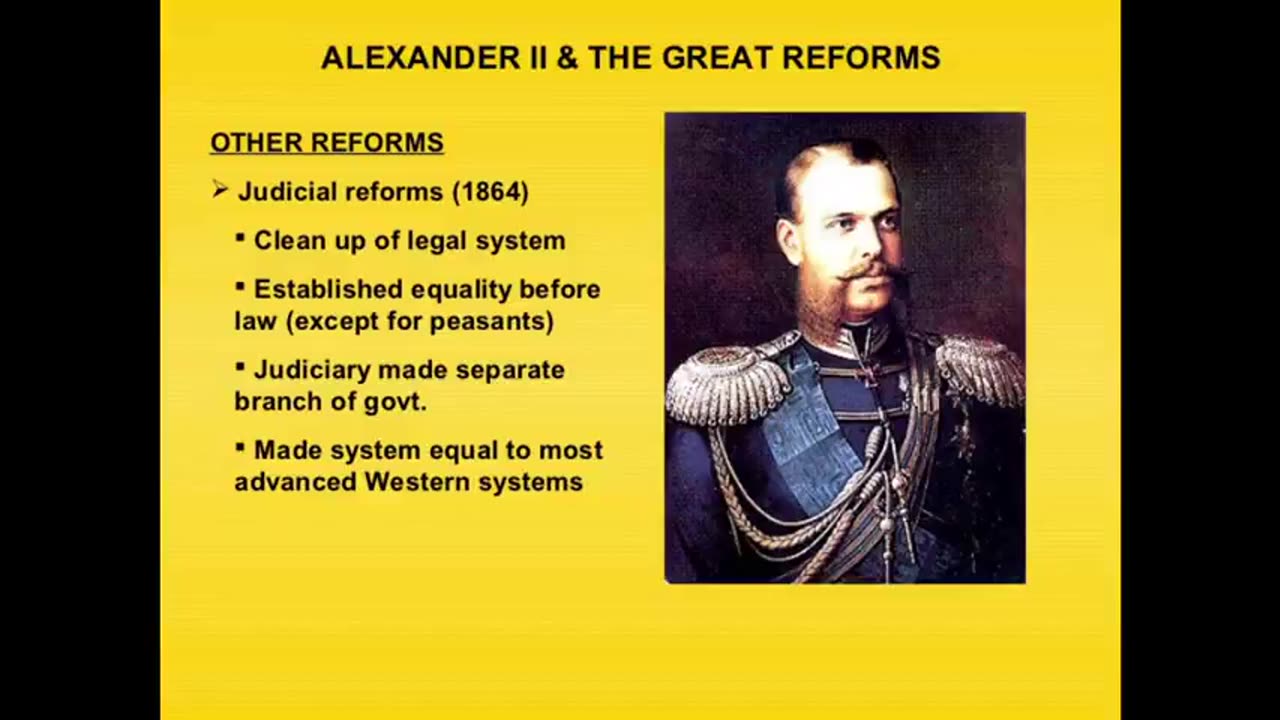 Alexander Solzhenitsyn - 200 Years Together - Chapter 4 - During the Period Of Reforms