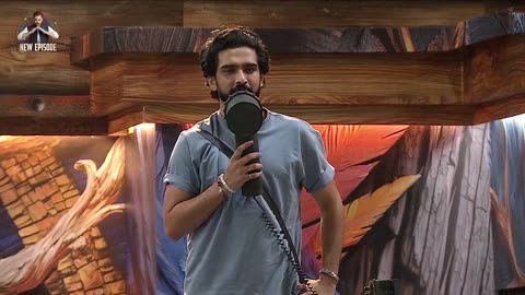 Bigg Boss S19 E38 - Day 37: Nominations Hamla-Bol Style