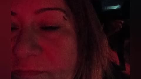 WE LIVING IN A STIMULATION "VAMPIRES R REAL"