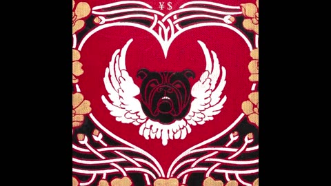 Forever Rolling - BLACK DOGS [Vultures 1 YEDIT] (Kanye West) (Ty Dolla $ign) {Litehouse}