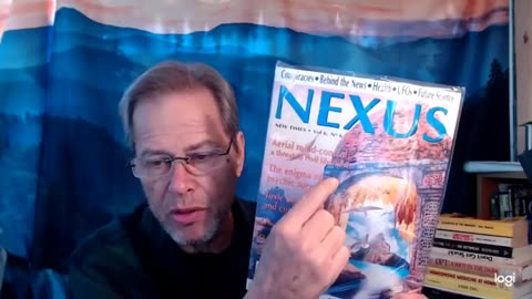 Rick Miracle Book Review 552 pt 1, Poisoning The Well, Forever Chemicals Contaminated America