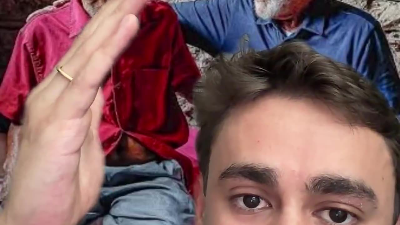 🚨 PREPARE-SE, BRASIL!