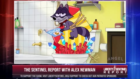 How Alternative Media and Courage Can Save America