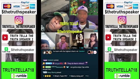 NOCAP MORNING TEAM PK PT. 2 MESSY CALLER VS. KOB & MORE