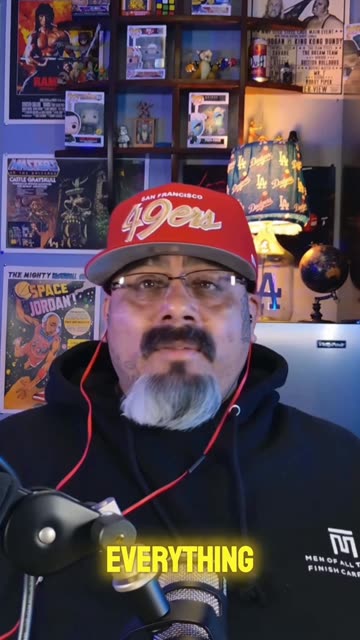 Ever notice the same power structures behind every major conflict?