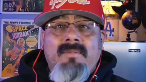 Ever notice the same power structures behind every major conflict?