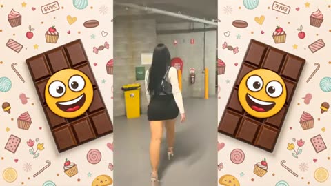 Big booty & Big Ass Girls Twerk TikTok Hot Milf Video 🔥 ub