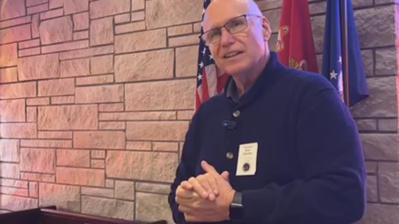 The Beginning of the End-But Not the End of You