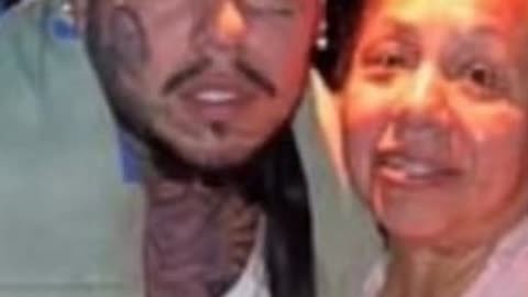 6ix9ine Home Invasion Suspect Arrested - Over $30K in Luxury Items Stolen!