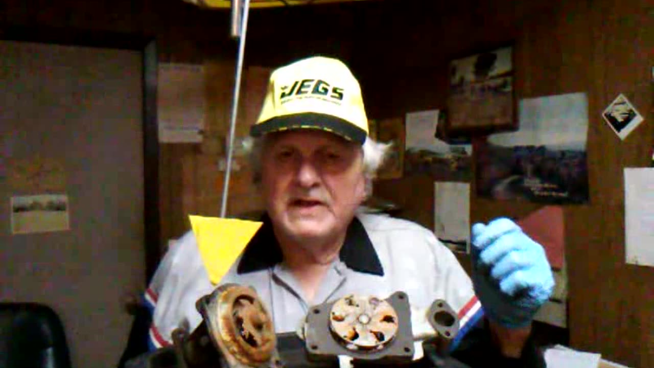 A RARE OVERHEAT PROBLEM CAUSE