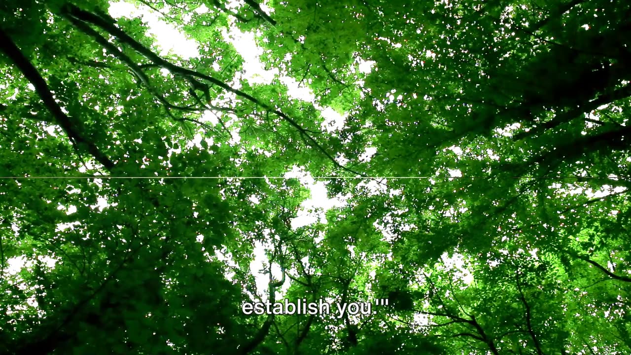 Finding Strength in Peter 5:10 A Journey of restoration