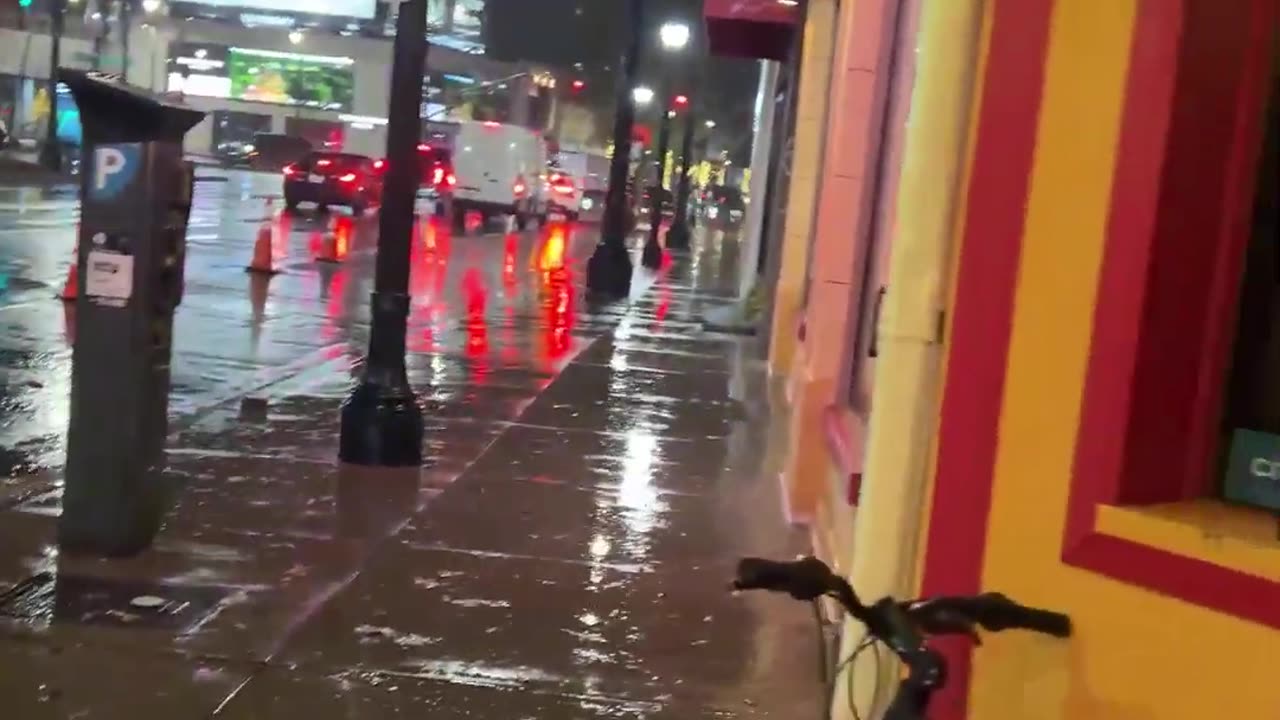 God is so good! Andy Smith 12.4.25