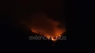 🚀💥 Ukraine Russia War | Ukrainian Drones Hit Ammunition Depot in Donetsk | RCF