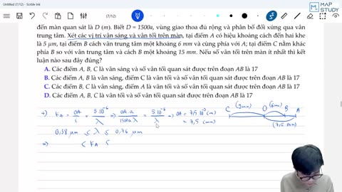 Bài 10 Bài tập trắc nghiệm Dạng 2 Loại 6 86 Phút