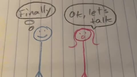 Walking Away Restores Respect