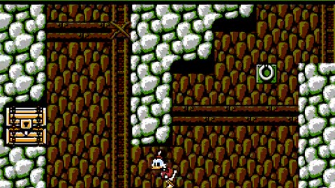 NES Longplay - Disneys DuckTales 2 - US